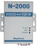 串口服务器（N-2000）