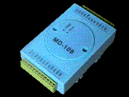 4-20mA电流信号输入模块，4-20mA电流信号转485